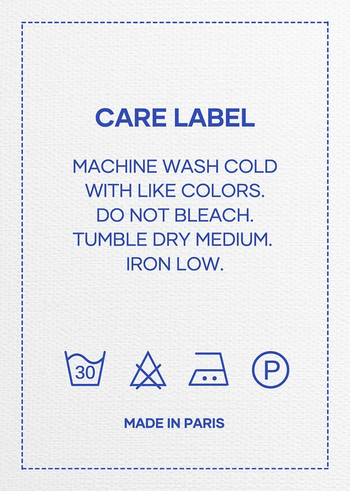 How to Dry Clean Cotton Clothes at Home