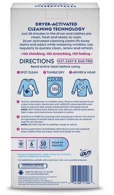 How to Dry Clean Woolen Clothes at Home