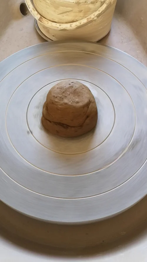 How to Fire a Clay Pot at Home