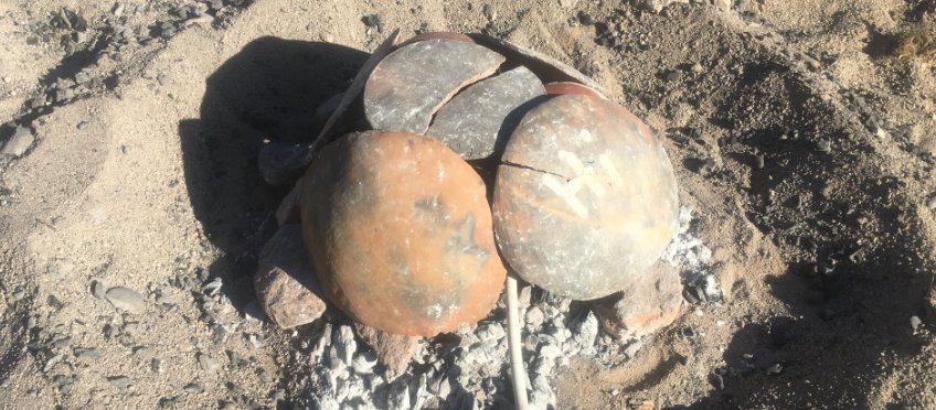 How to Fire Clay at Home Without a Kiln