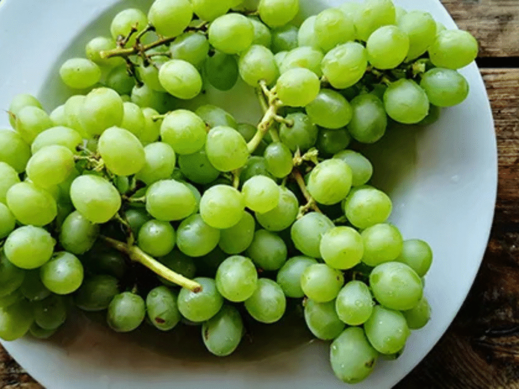 How to Grow Cotton Candy Grapes at Home