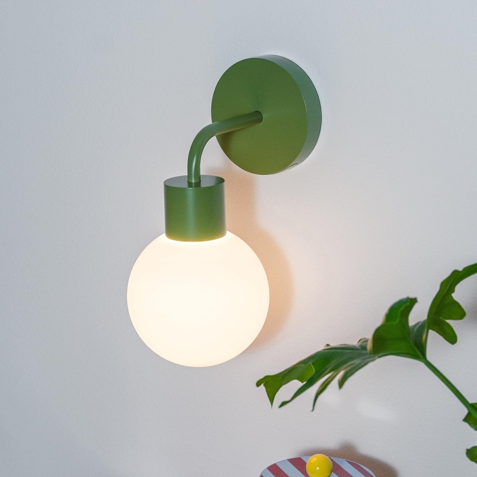 How to Hang a Sconce on a Wall