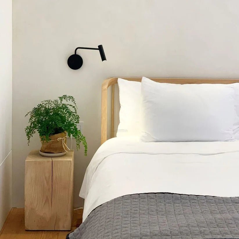 How to Hang Wall Sconces