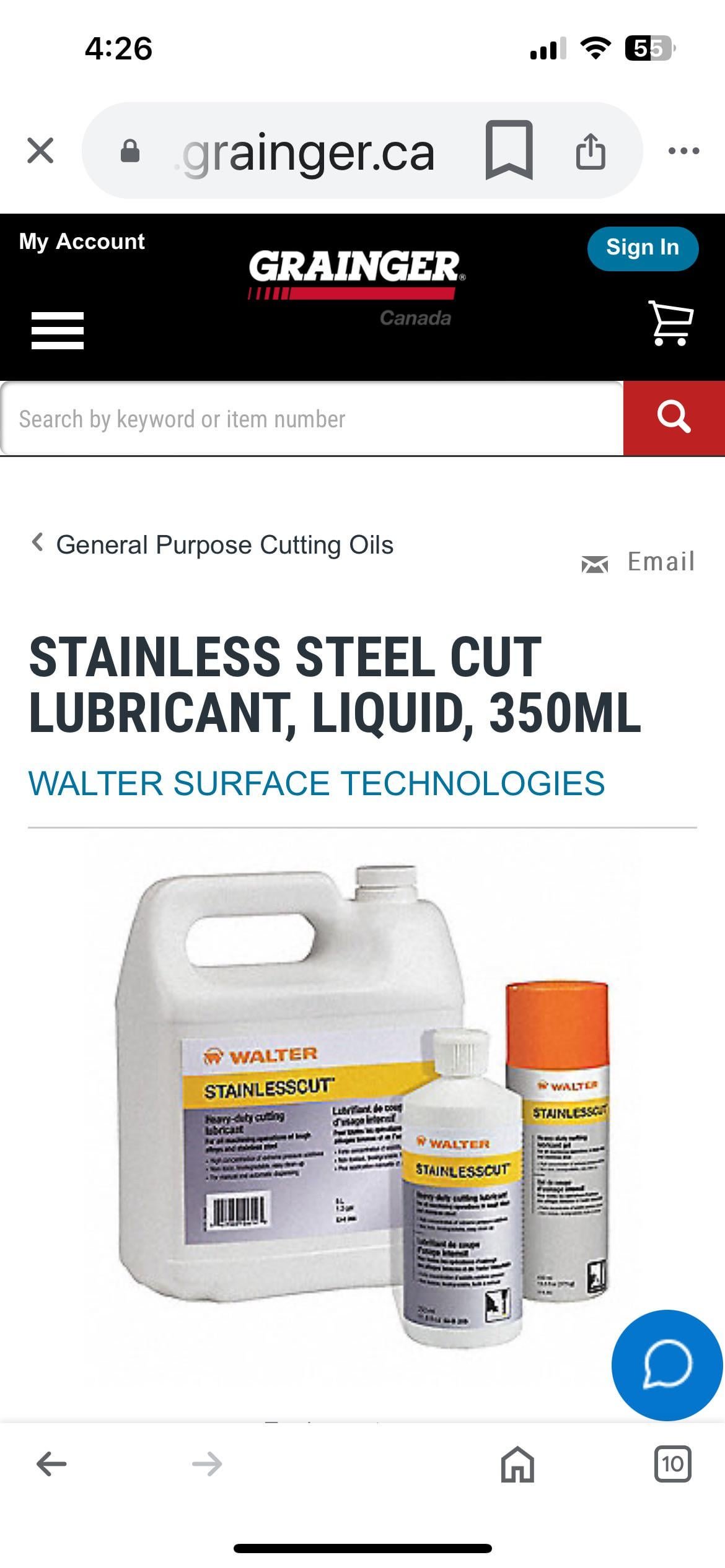How to Harden Stainless Steel at Home