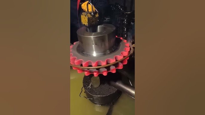 How to Harden Steel at Home