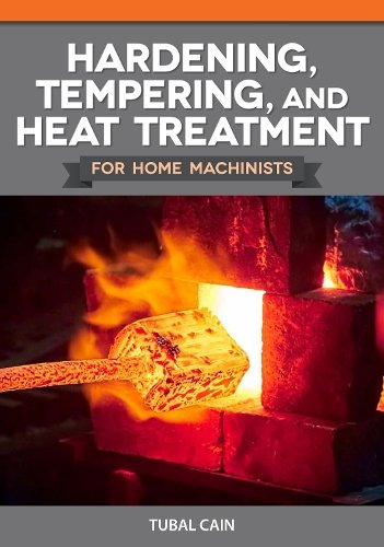 How to Heat Treat Steel at Home