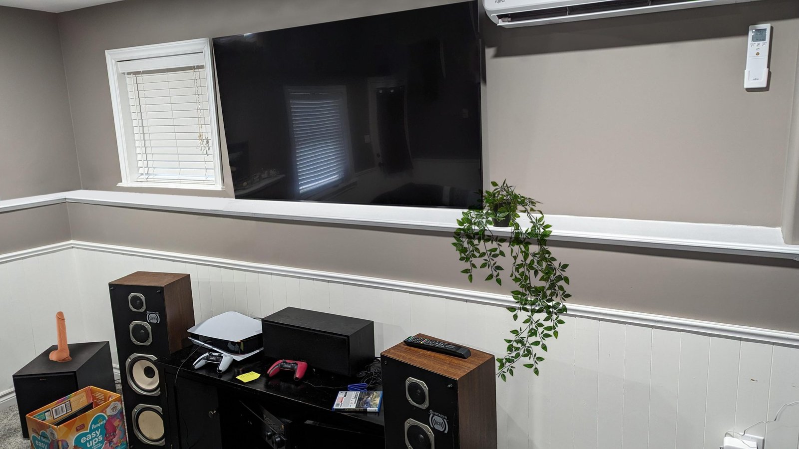 How to Hide Home Theater Cables for Aesthetic