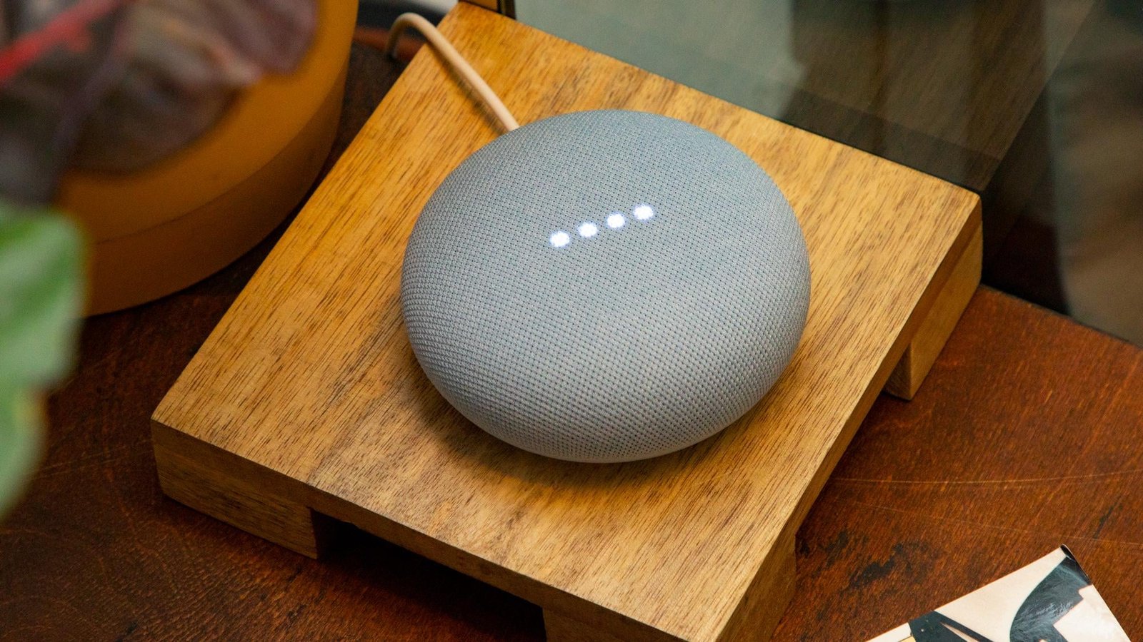 How to Install Google Home Mini Speaker System
