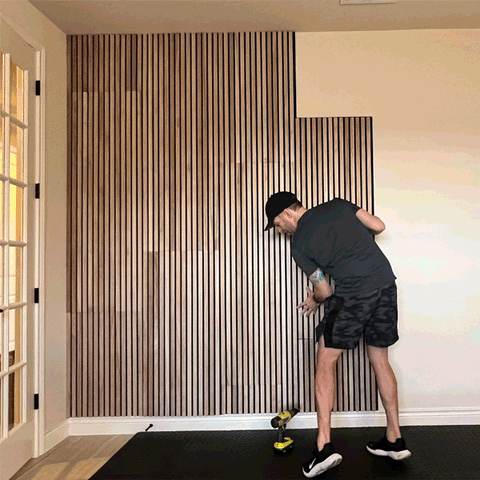 How to Install Wall Paneling