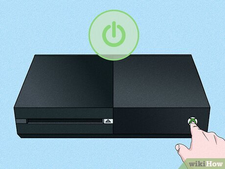 How to Install Xbox Home System