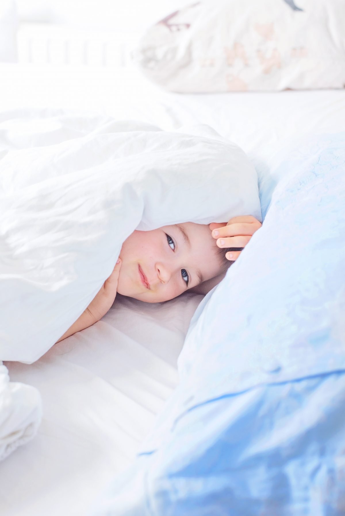 How to Keep Kids in Bedroom at Bedtime