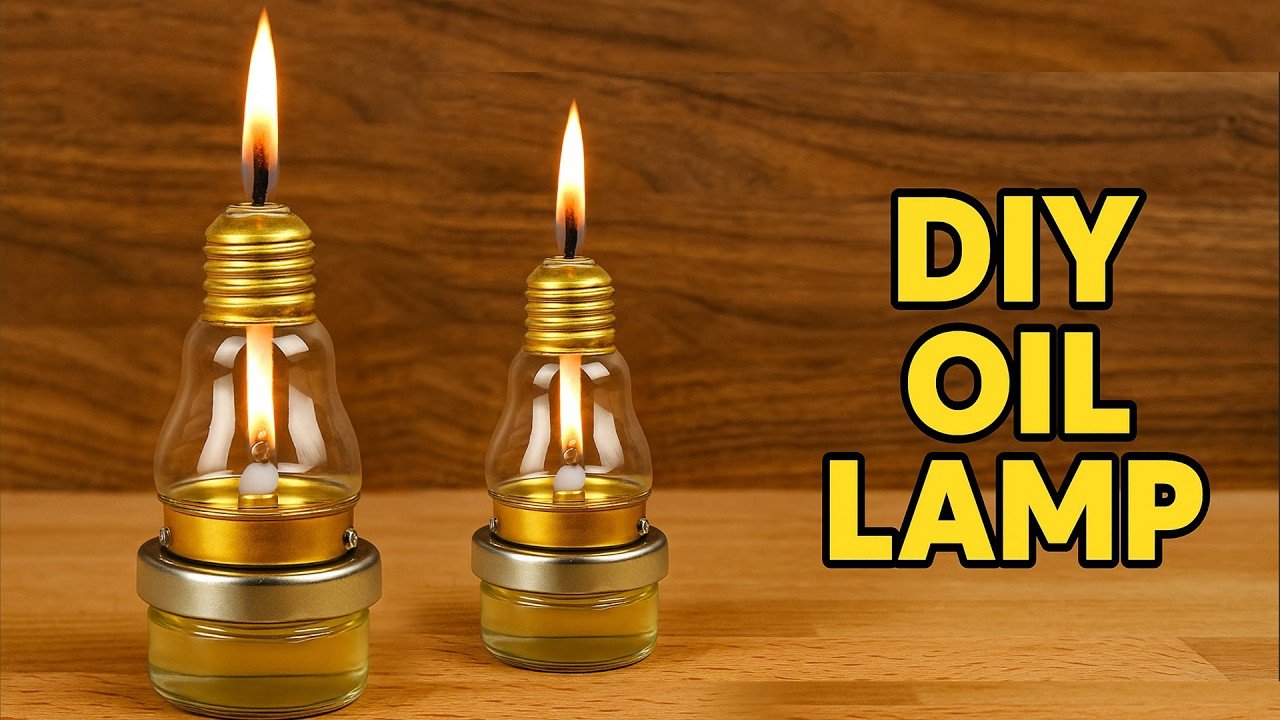 How to Make a Heat Lamp at Home