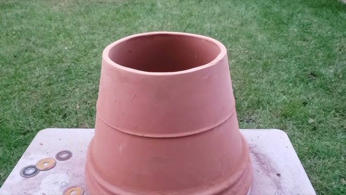 How to Make a Tandoor Clay Oven at Home