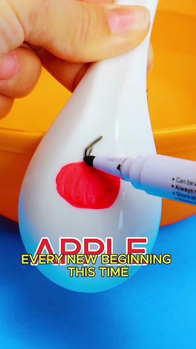 How to Make Clay at Home With Eraser