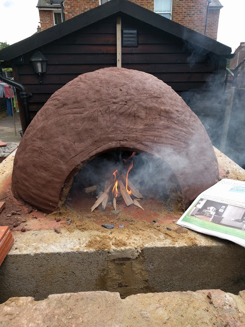 How to Make Clay Oven at Home