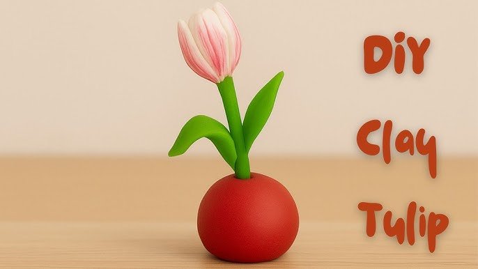 How to Make Clay Plant Pots at Home