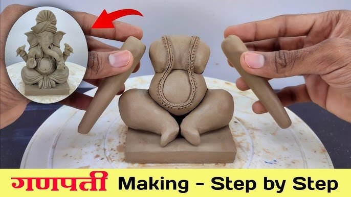 How to Make Clay Slime at Home