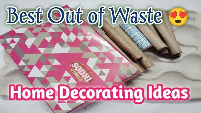 How to Make Cotton Paper at Home