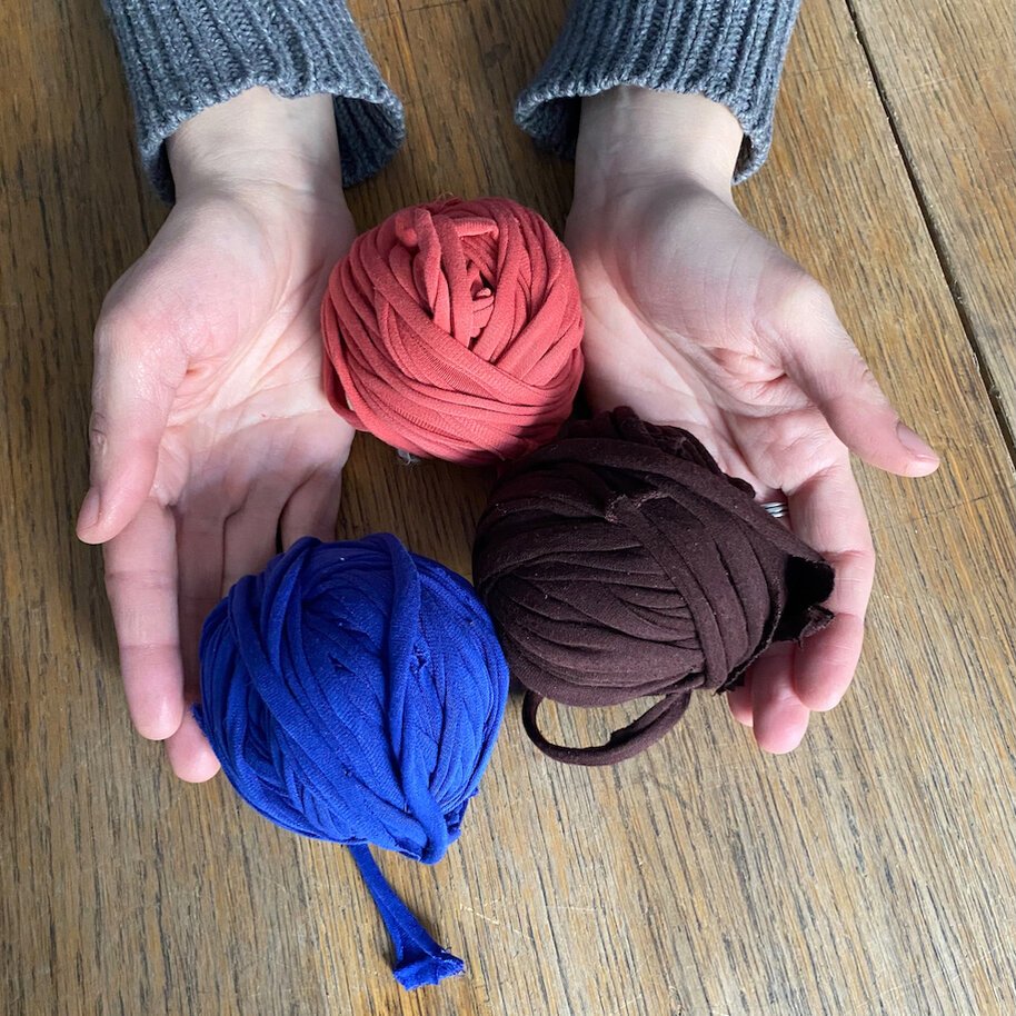 How to Make Cotton Yarn at Home