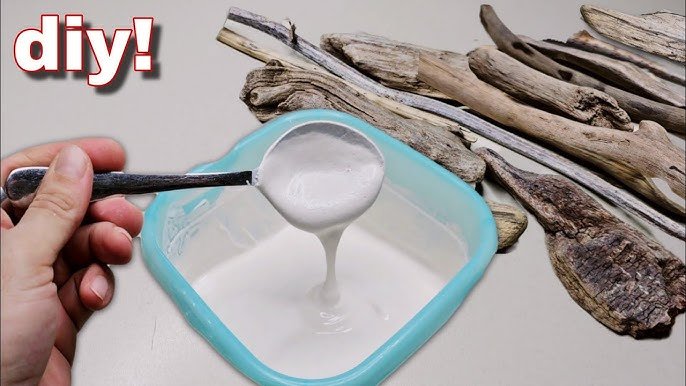 How to Make Fire Clay at Home