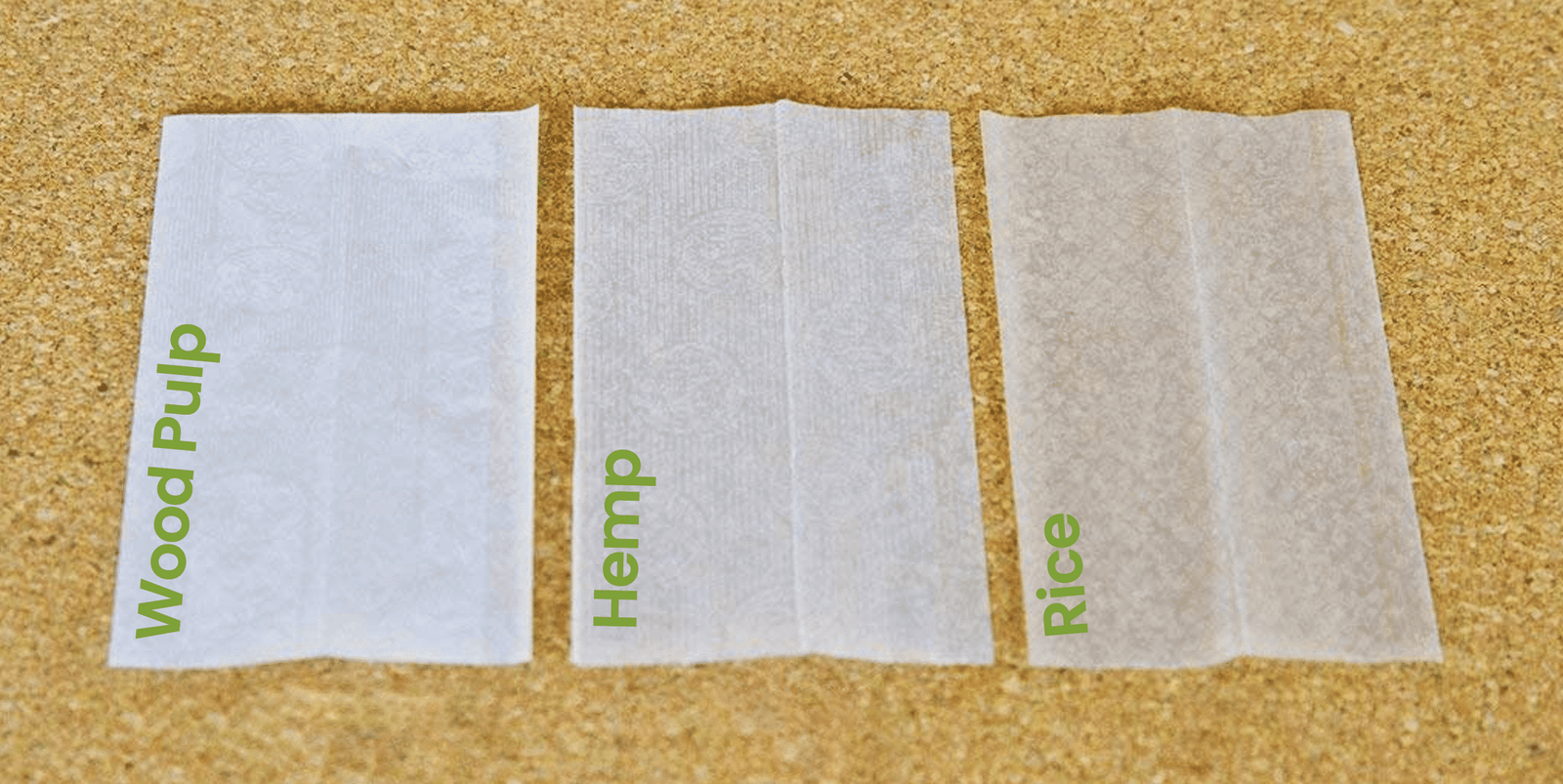 How to Make Hemp Paper at Home