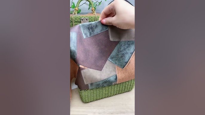 How to Make Jute Bags at Home