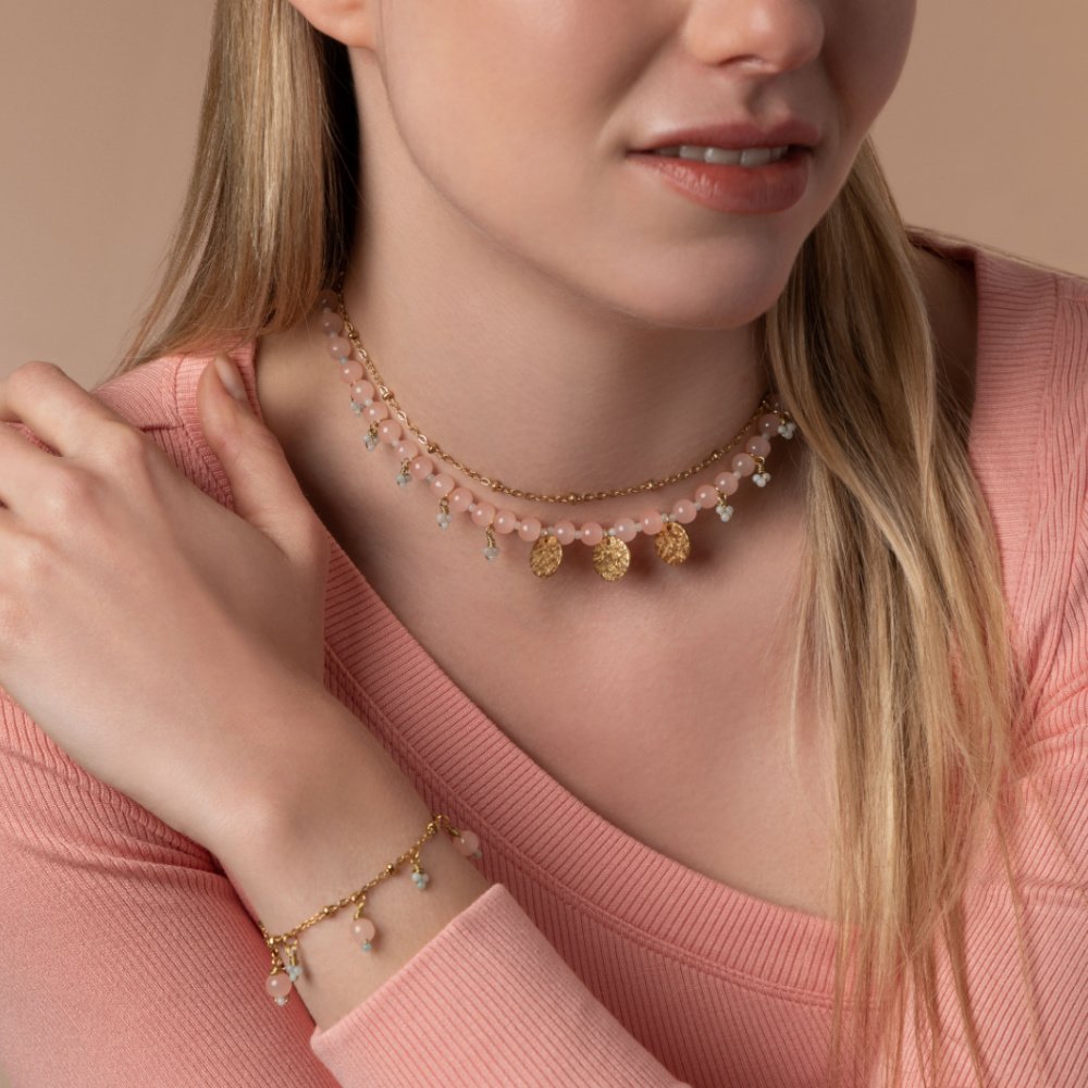 How to Make Stainless Steel Jewelry at Home