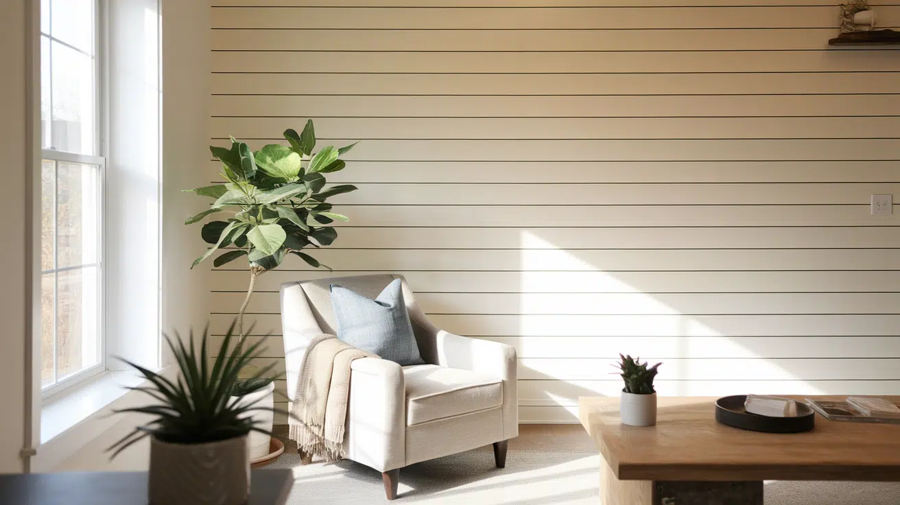 How to Make Wood Wall Panels