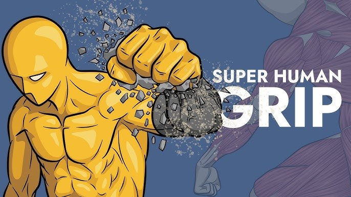 How to Make Your Fist Like Steel at Home