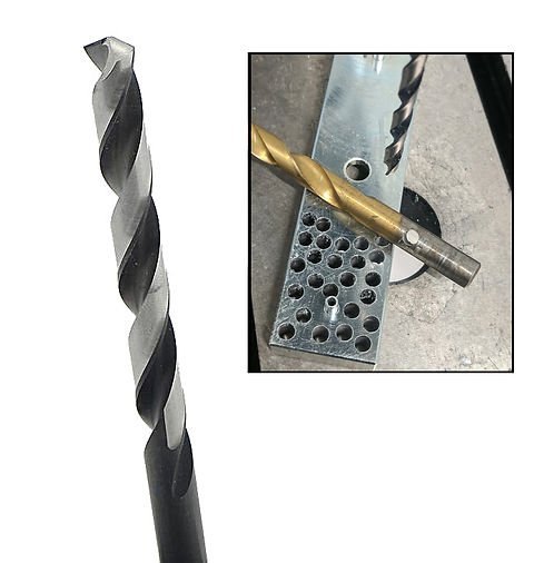 How to Nitride Steel at Home