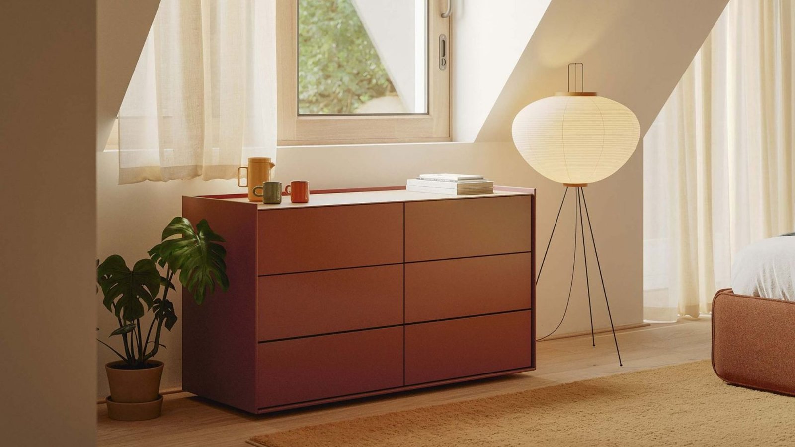 How to Organize Bedroom Dresser