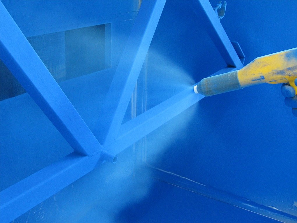 How to Powder Coat Steel at Home