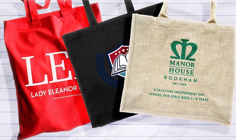 How to Print on Jute Bags at Home
