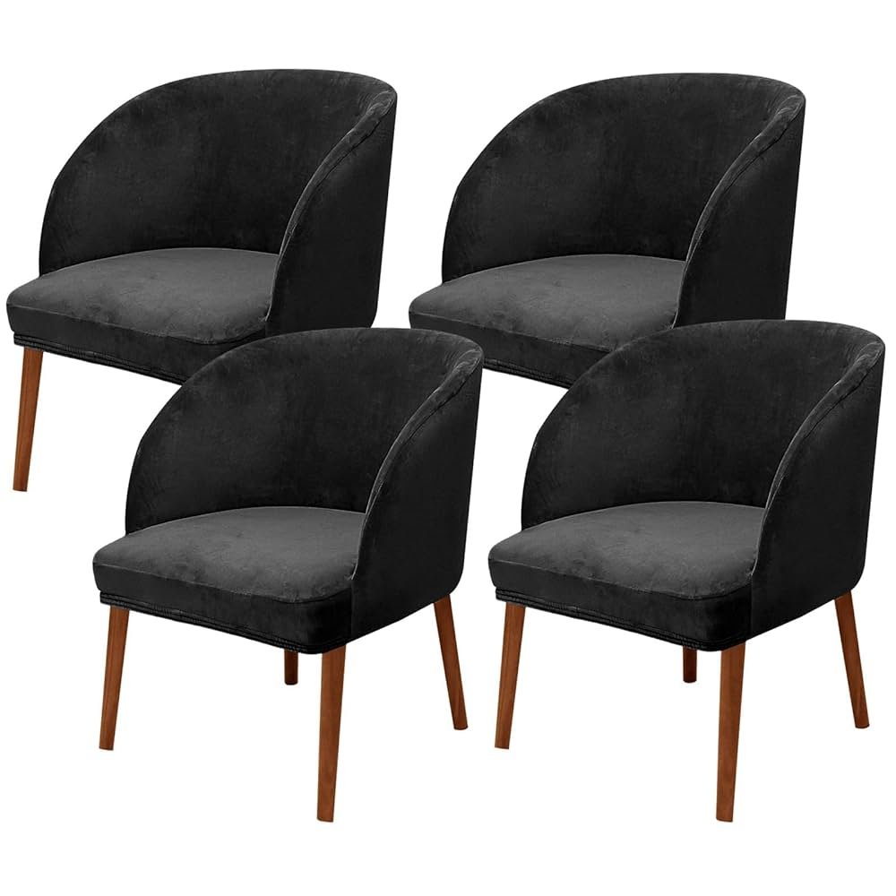 How to Recover a Round Back Living Room Chair