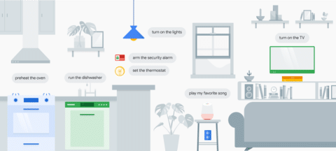 How to Set Up Google Home System