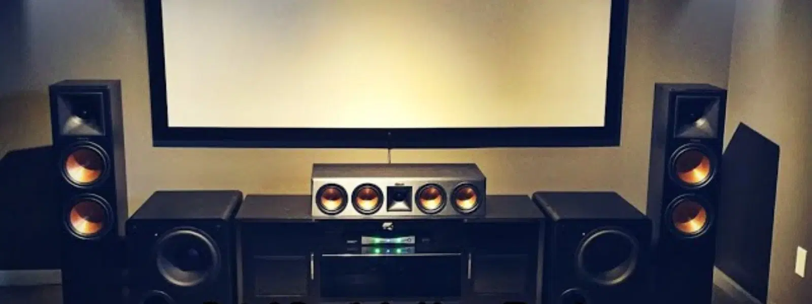 How to Set Up Home Theater System for Optimal Sound