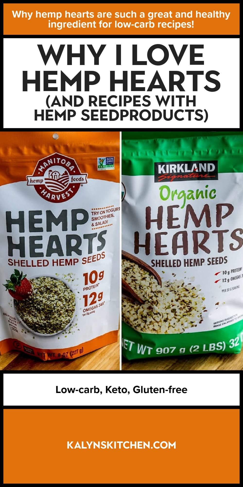 How to Shell Hemp Seeds at Home