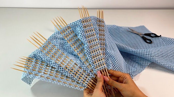 How to Starch Cotton Clothes at Home