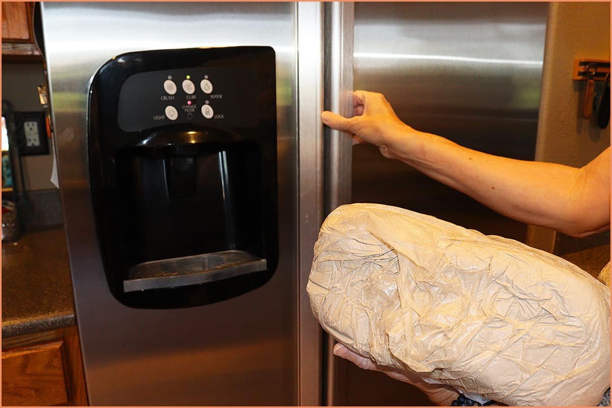 How to Store Clay at Home