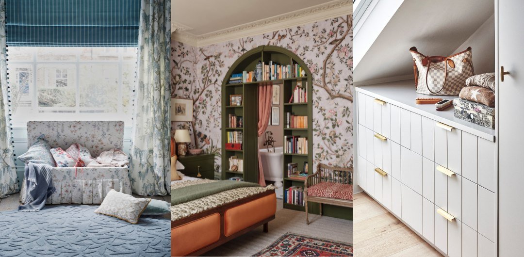 How to Use Chest in Bedroom Decor