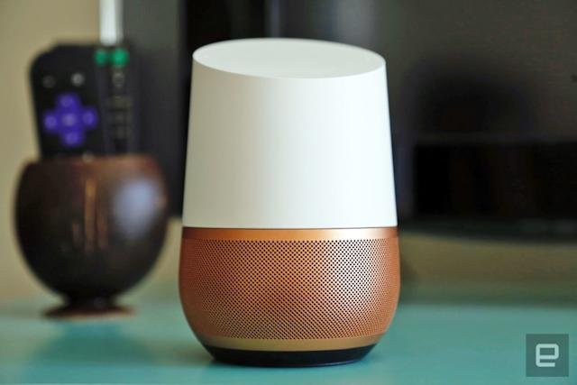 How to Use Google Home Speaker for Tv