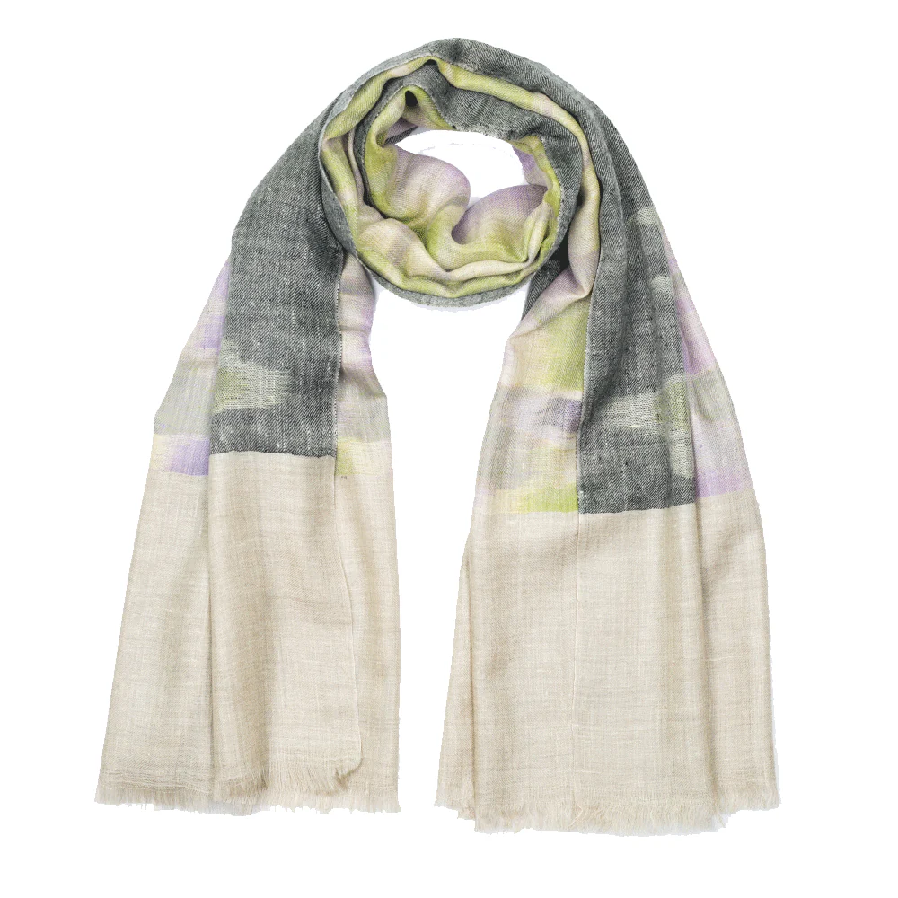 How to Wash Wool Scarf at Home