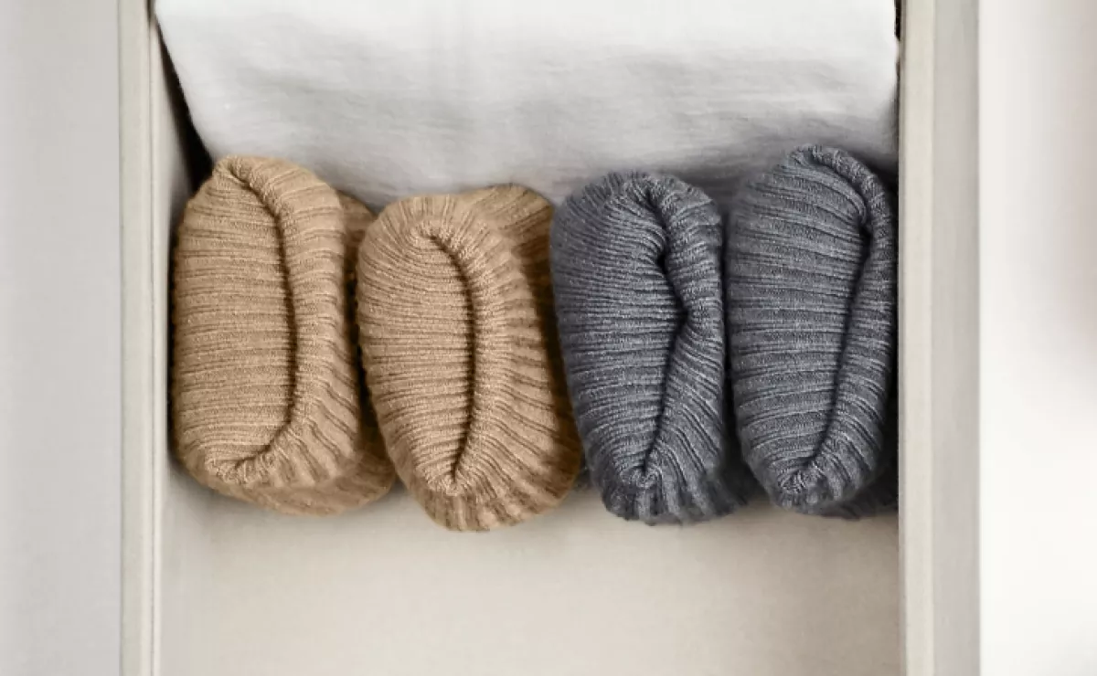 How to Wash Woolen Clothes at Home