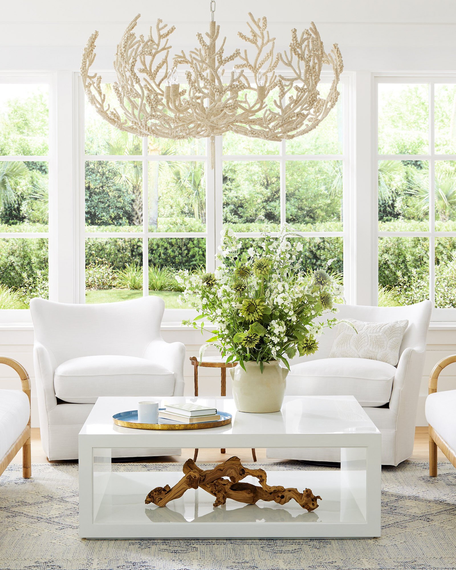 How Use Swivel Chair Living Room