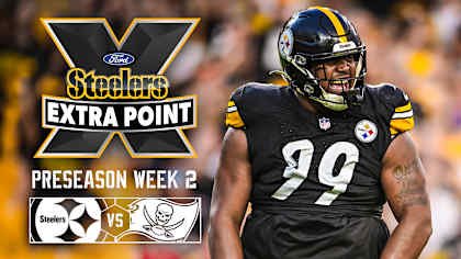 Is the Steeler Game Home Or Away Today