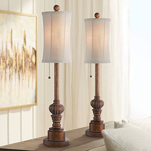 Kirkland Table Lamp