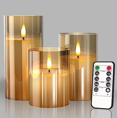 Lighted Home Decor