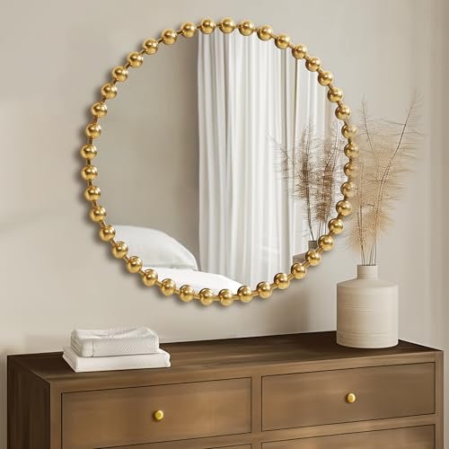 Marlow Glen Decorative Mirror
