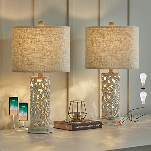Max Studio Home Lamps