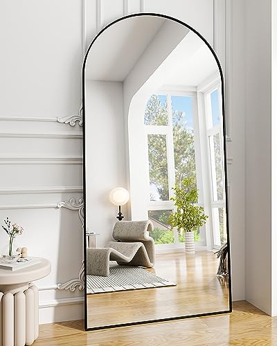 Mirrors at Homegoods Store